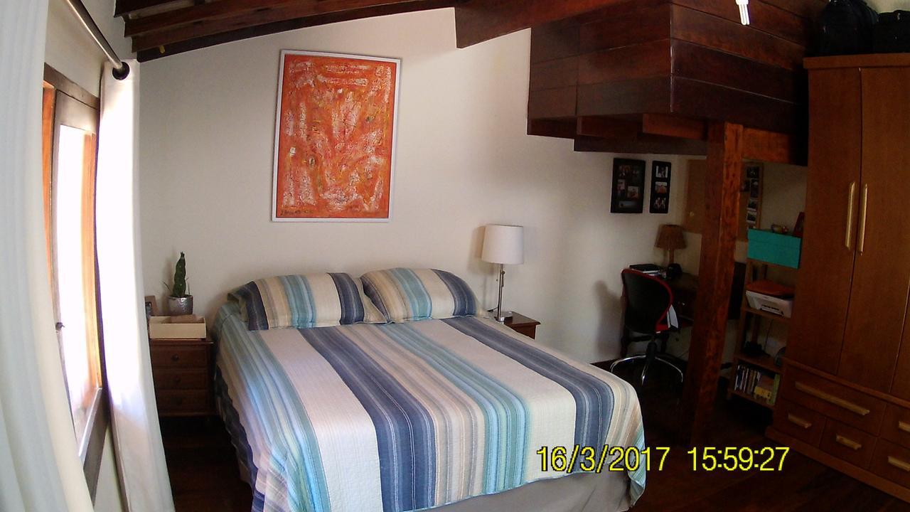 Mandacaru Chales E Suites Itamambuca Ubatuba Exterior photo